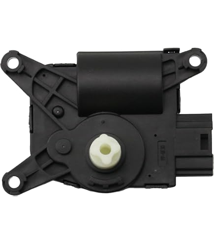 Amazon.com: Celecontor HVAC Blend Door Actuator Fit 604-054